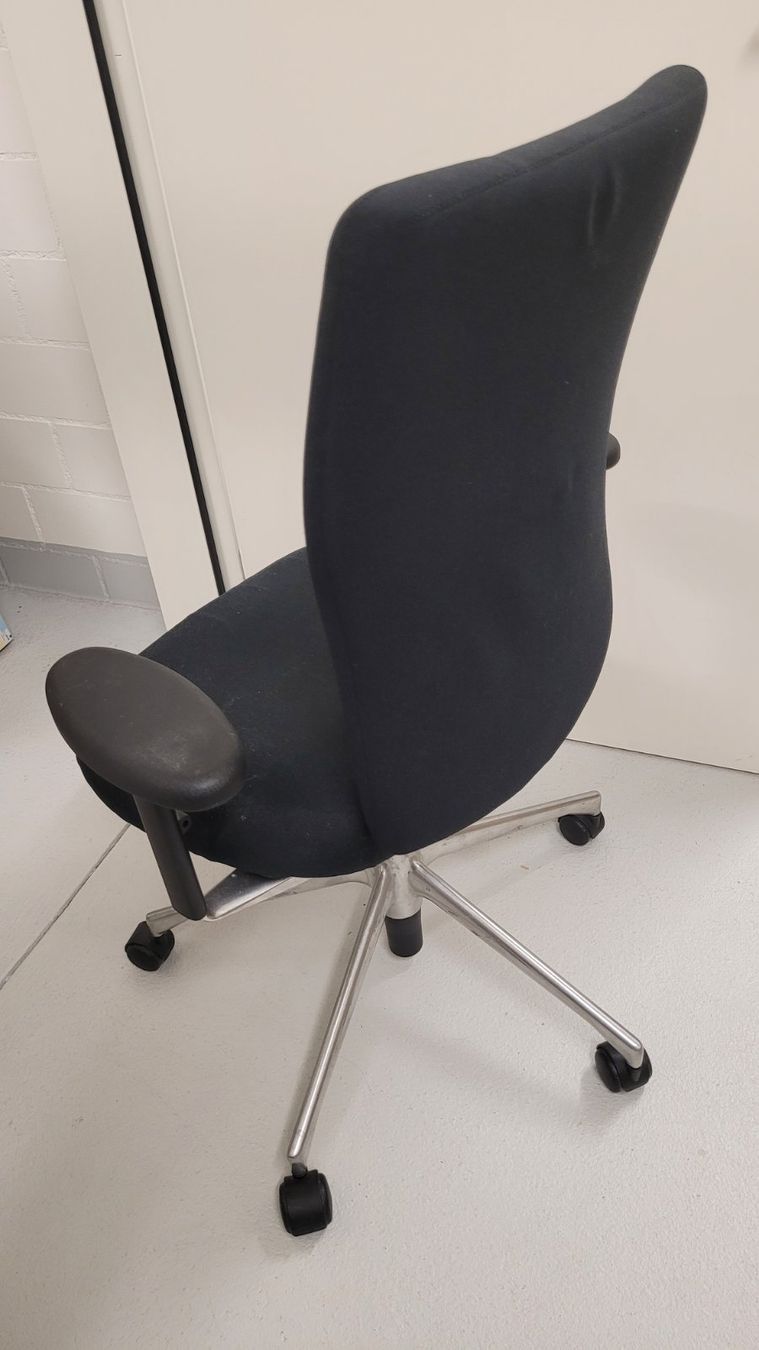 Sedie: Office chair – Usato da Thalwil venduto da agg_v2yc 2