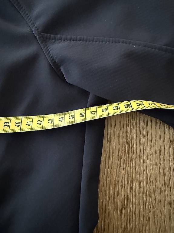 Giacche: Mammut Softshell S  – Usato da Alpnach Dorf venduto da rerifeme 4