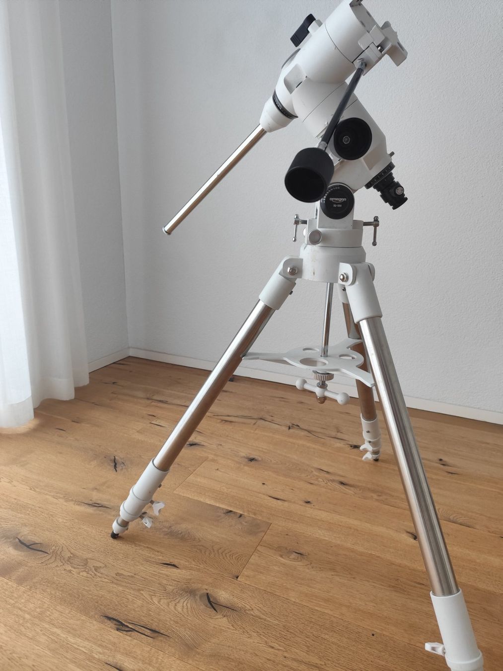 Omegon Telescopi: Teleskop – Usato da Schattdorf venduto da Dontylon 1