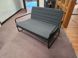 gebr. Ikea Hammarn Bettsofa 130x85cm H: 80cm ab 1.-