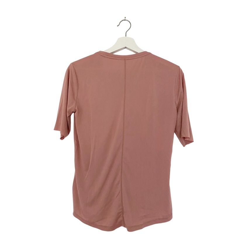 Nike T-shirt: Nike Sportshirt Rosa – Usato da Bonstetten venduto da zweitihand.shop 1