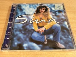 C1 Sina – Wiiblich