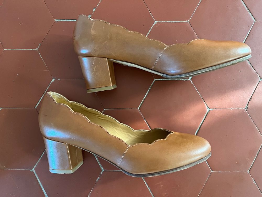 Sezane low palermo hot sale