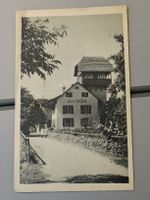 Alte PK / Baldegg bei Baden - Ausgabe ca. 1910