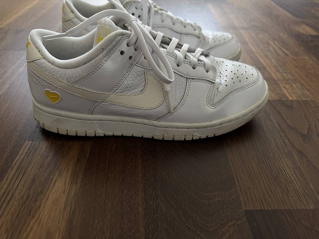 Chaussures hommes: Nike Dunks – D'occasion à Dietikon par mic_l9hy