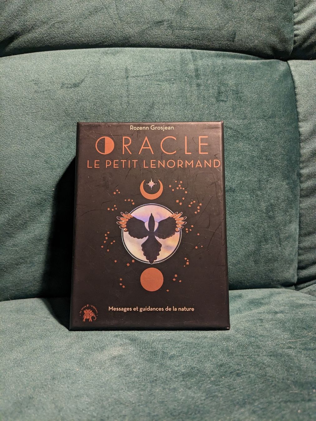 Bücher: oracle le petit normand – Gebraucht aus Marly von rah_z55g