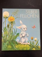 Kinderbuch "Silberfellchen" - Sommerlektüre!