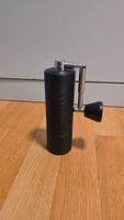 Kaffeemühle Handkaffeemühle schwarz (Timemore C3 Pro Max)