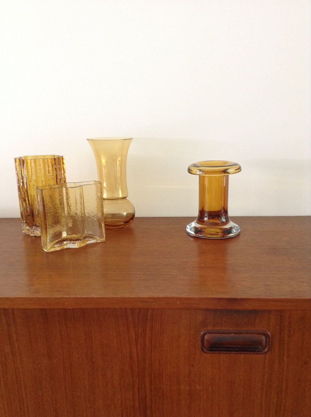 Vasi & Recipienti: Vase von Tamara Aladin, Riihimäki – Usato da Worblaufen venduto da AINO-room 4