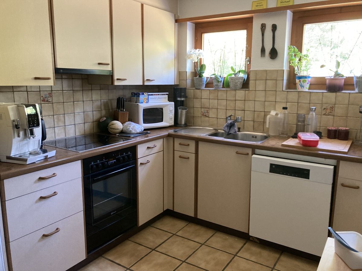 Cucine complete: Alle Küchenmöbel (ohne Geräte) – Usato da Thunstetten venduto da miri.beurer