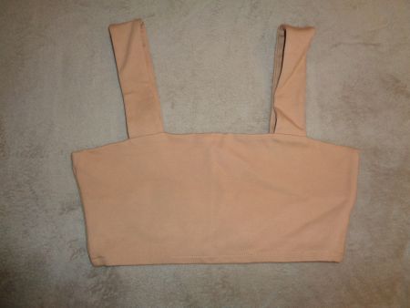 Damen Top Zara beige Grösse S guter Zustand!