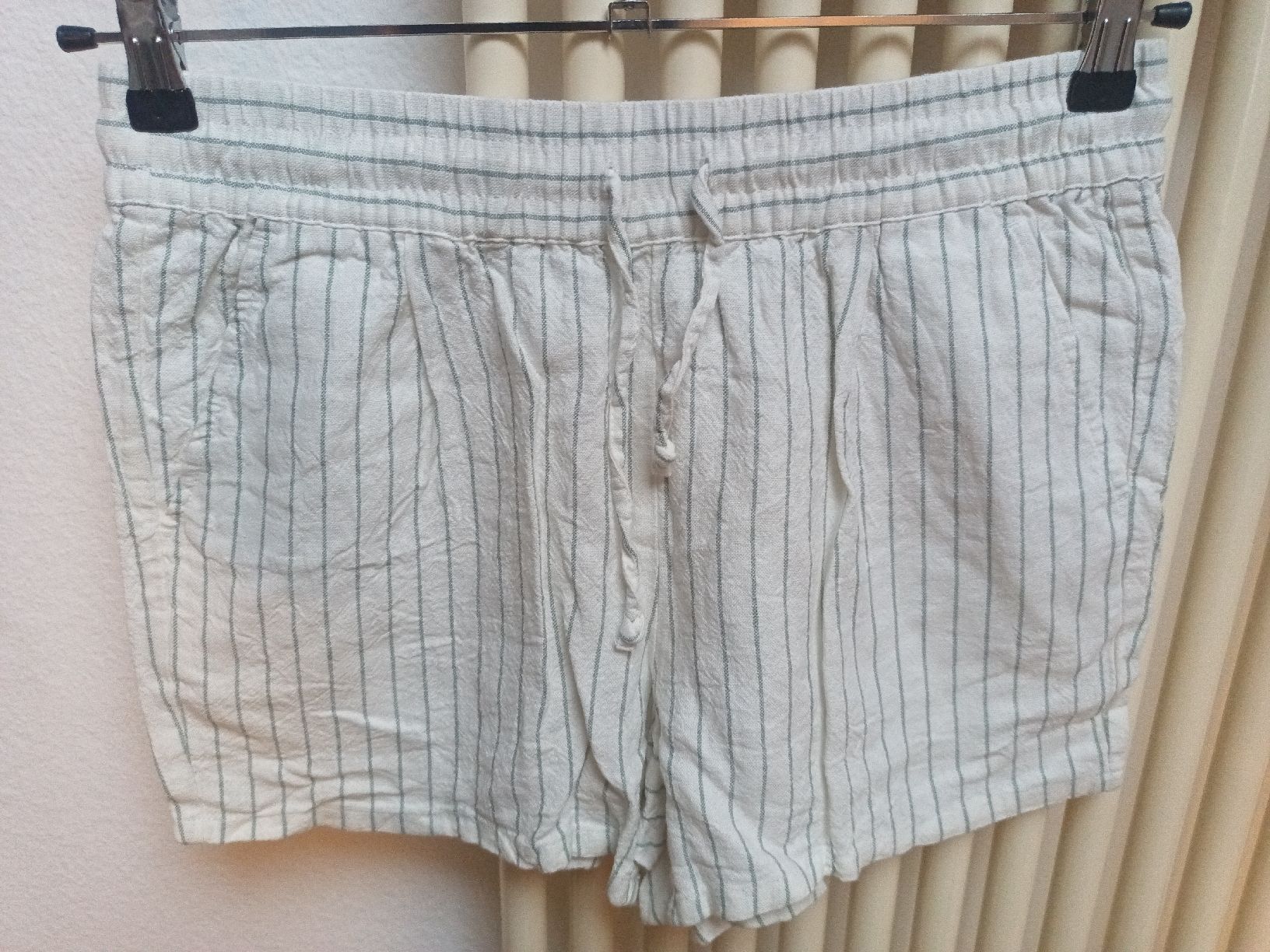 Costumi: Leinen-Viskose Kombi Gr.38 – Usato da Dübendorf venduto da selestrine 6