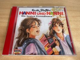 M4 Hanni und Nanni 18 - die Besten Freundinnen
