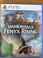 Immortals Fenyx Rising PS5 Spiel guter Zustand