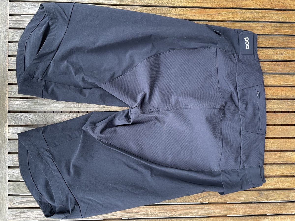 Poc Pantaloni: POC MTB Shorts Herren Gr. M – Nuovo (secondo la descrizione) da Uster venduto da scp25 4