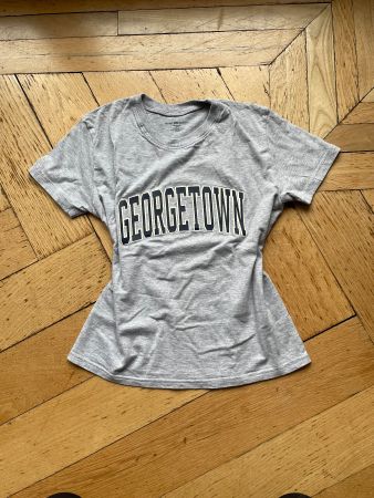 T-Shirt one Size made in Switzerland Brandy Melville Damen