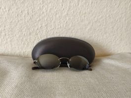 Bogner Sonnenbrille Brille mit Brillenetui Nr. 7726