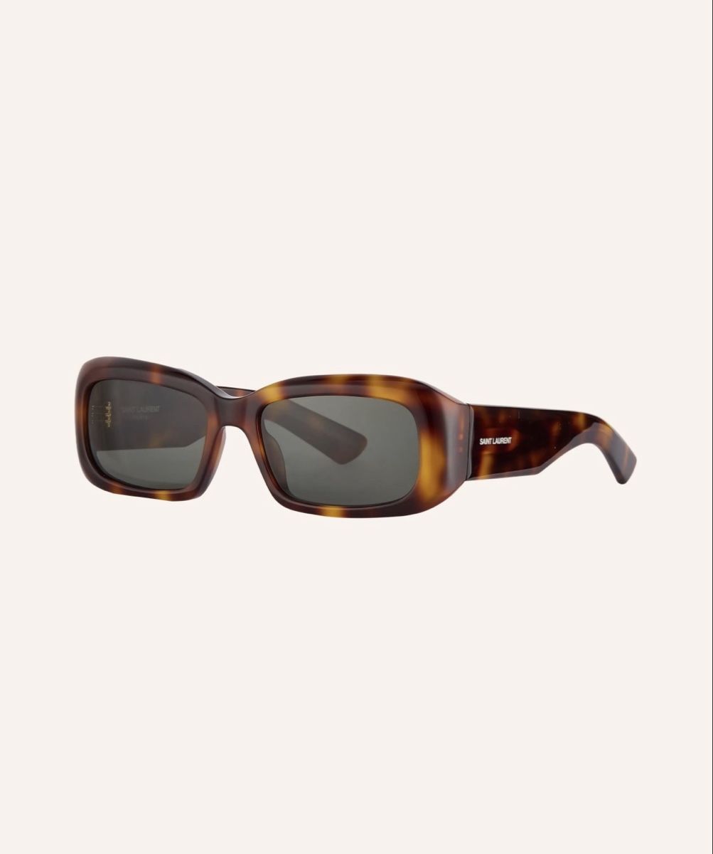 Saint Laurent Occhiali & Lenti: SAINT LAURENT Lunettes de soleil SL 809 – Nuovo (secondo la descrizione) da Grand-Lancy venduto da PirloGT