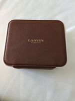 Lanvin Necessaire Business Class