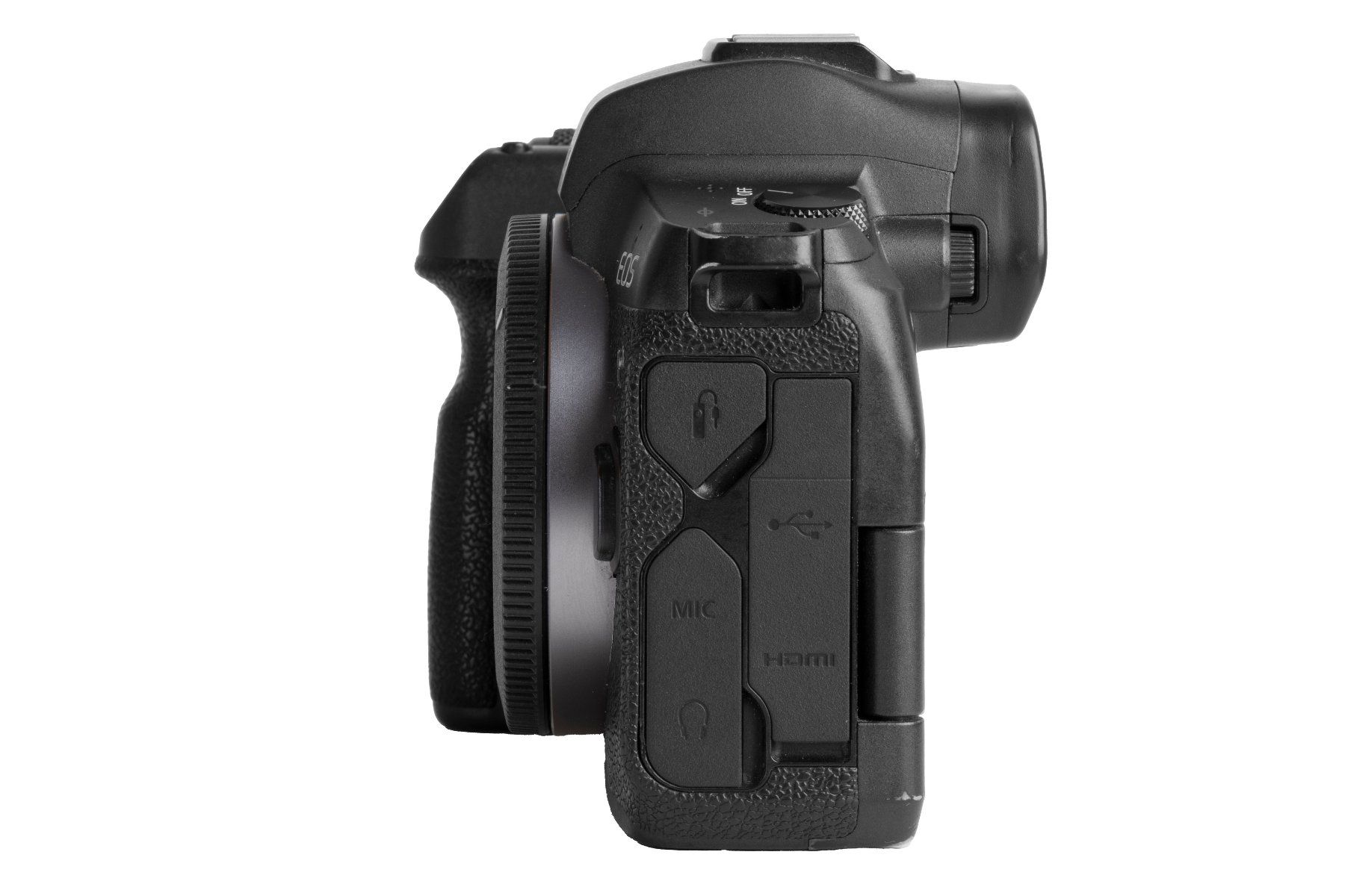 Canon Fotocamera: CANON EOS R / R Kamera Body – Usato da Emmen venduto da 010 3