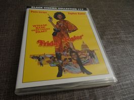 Friday Foster Blu-ray Black Cinema Collection