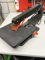 Dremel Dekupiersäge 