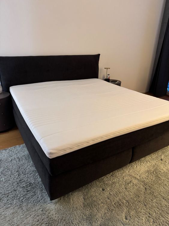 Ikea Materassi: IKEA Tussöy Topper 180x200 – Usato da Baden venduto da mij_5wmb