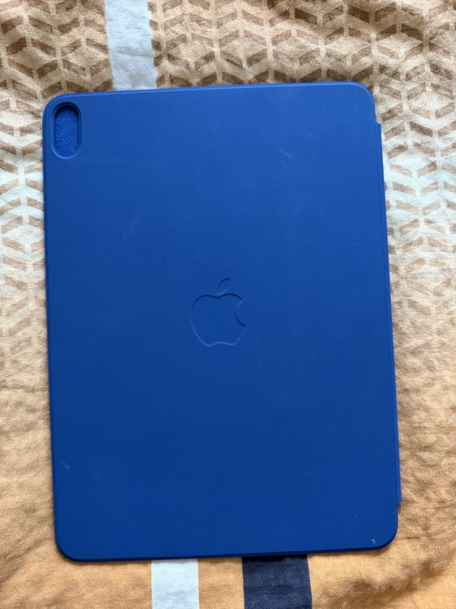 Apple Covers & Borse: Ipad Air Folio Cover – Usato da Thalheim AG venduto da Luca.98