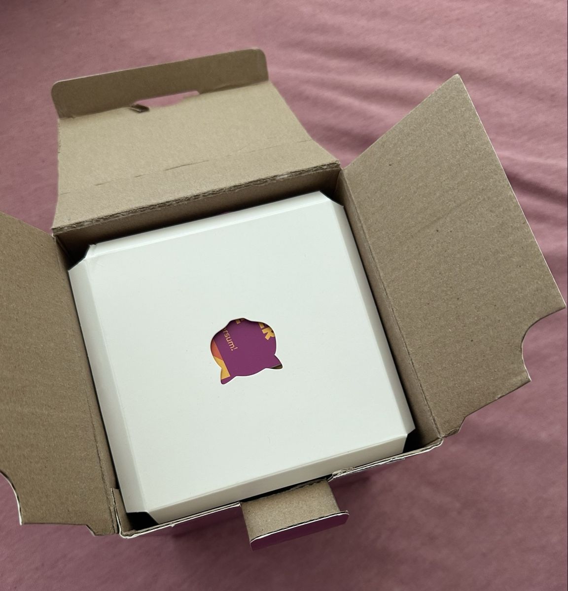 Hörbücher: Pink Tigerbox  – Gebraucht aus Dürrenroth von tvy_bh56 1
