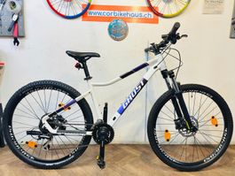 Ghost Velo / Fahrrad, 27.5 Zoll, Rgr: 46 cm