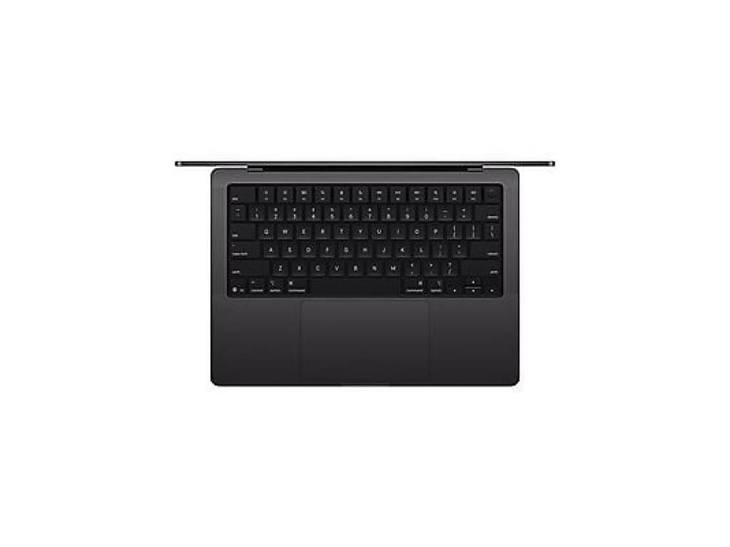 Notebook: Apple MacBook Pro 14.2 M5 (2025) – Usato da Weinfelden venduto da Capodeicapi91 1