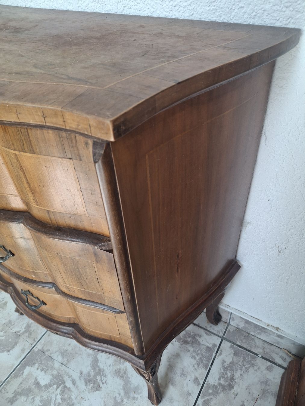 Commodes: Kommode mit Schubladen  – D'occasion à Aarburg par ssi_ckz5 7