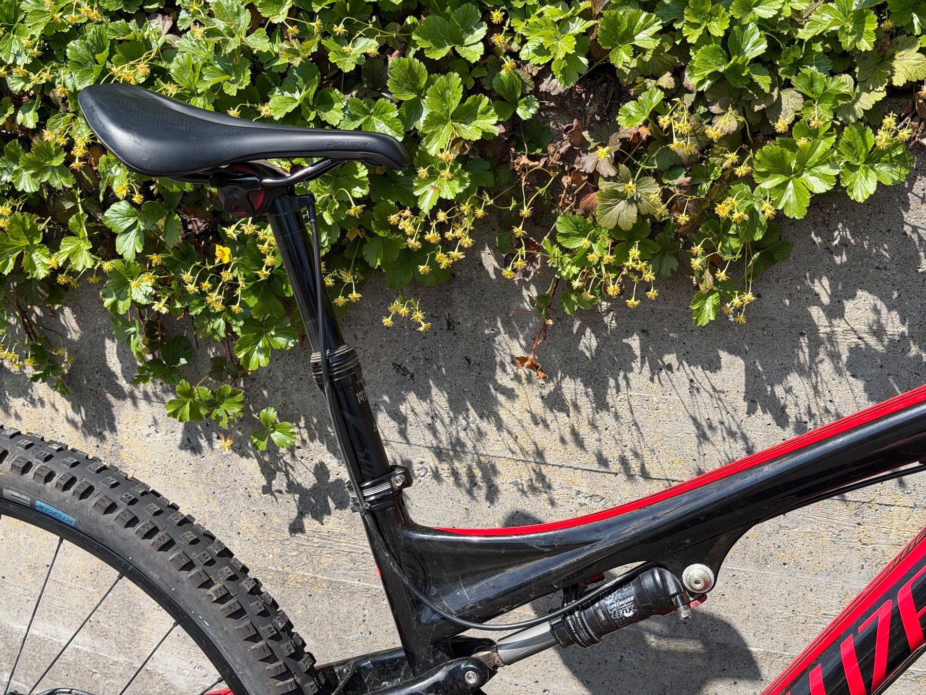 Specialized Vélos: Mountainbike Damen Specialized Epic – D'occasion à Baar par Daisy50 3