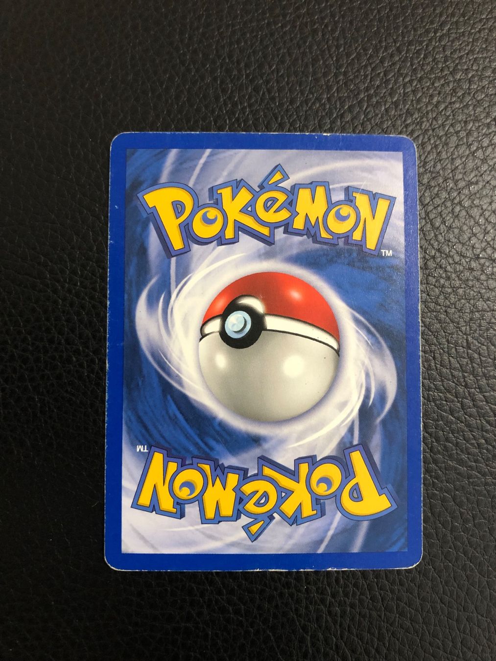 Pokémon Sammelbilder & Trading cards: Neo Genesis Hoppip 61/111 Ab 1 – Gebraucht aus Paradiso von Pkmn10 3