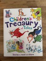 Kinderbuch englisch: READ ME A STORY, PLEASE