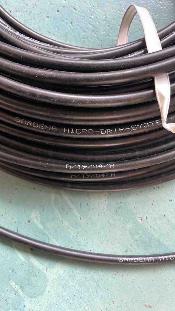 Gardena Micro-Drip-System (Neu (gemäss Beschreibung)) in zürich für CHF ...