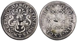Frankreich Strassburg 1648