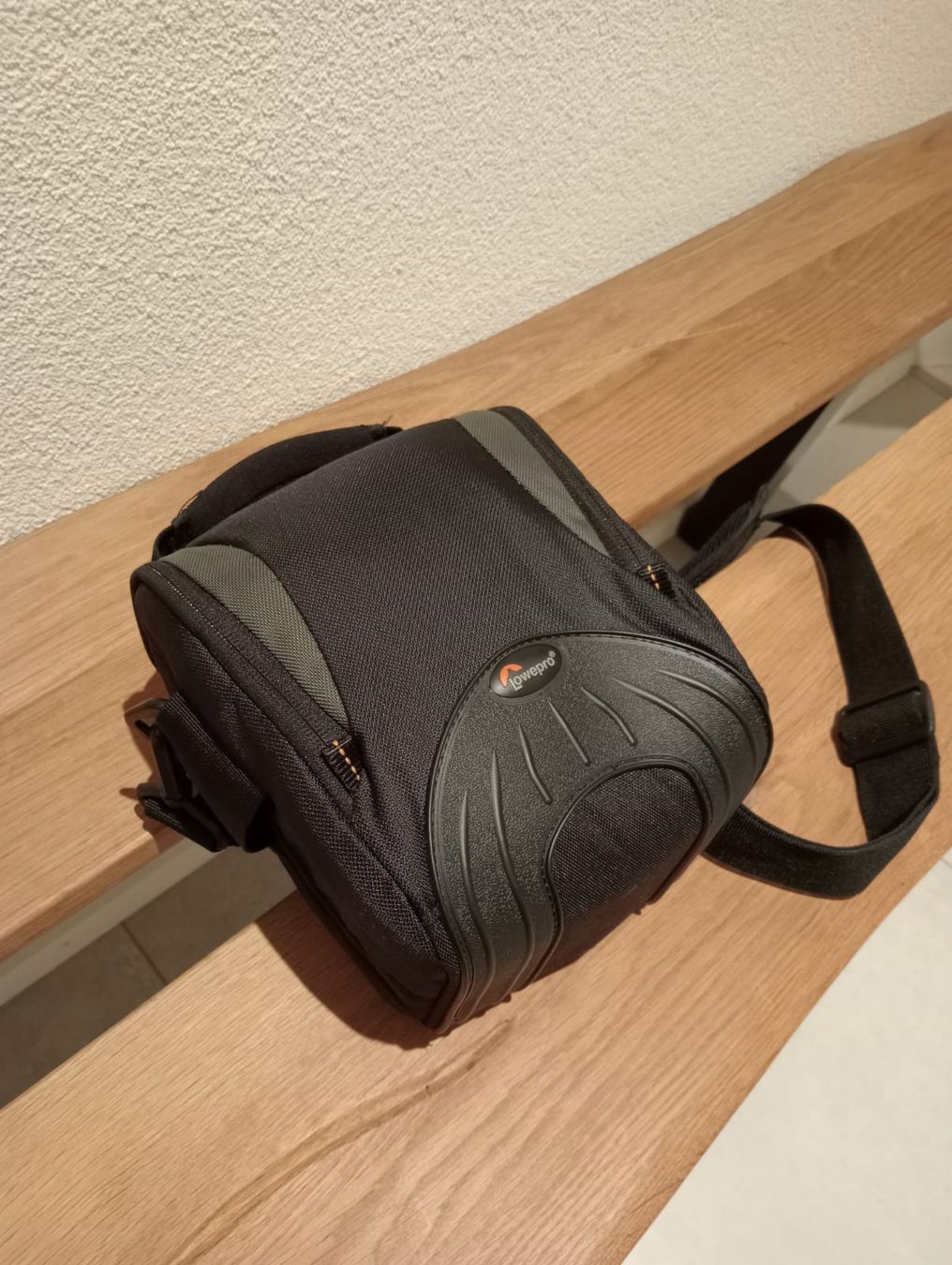 Nikon Fotocamera: Nikon D7100 Spiegelreflexkamera + Tasche – Usato da Orpund venduto da Stibe_27 3