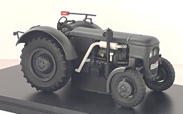 Traktoren: Traktor Vevey 560 der Schweizer Armee 1:32 / OVP – Neu und originalverpackt aus Fulenbach von fred039 1