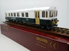 Hom - RHB  "Nostalgie"- Voiture Pilote BDt 1722