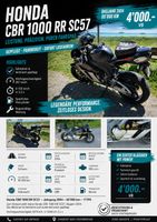 Honda CBR 1000 RR SC57