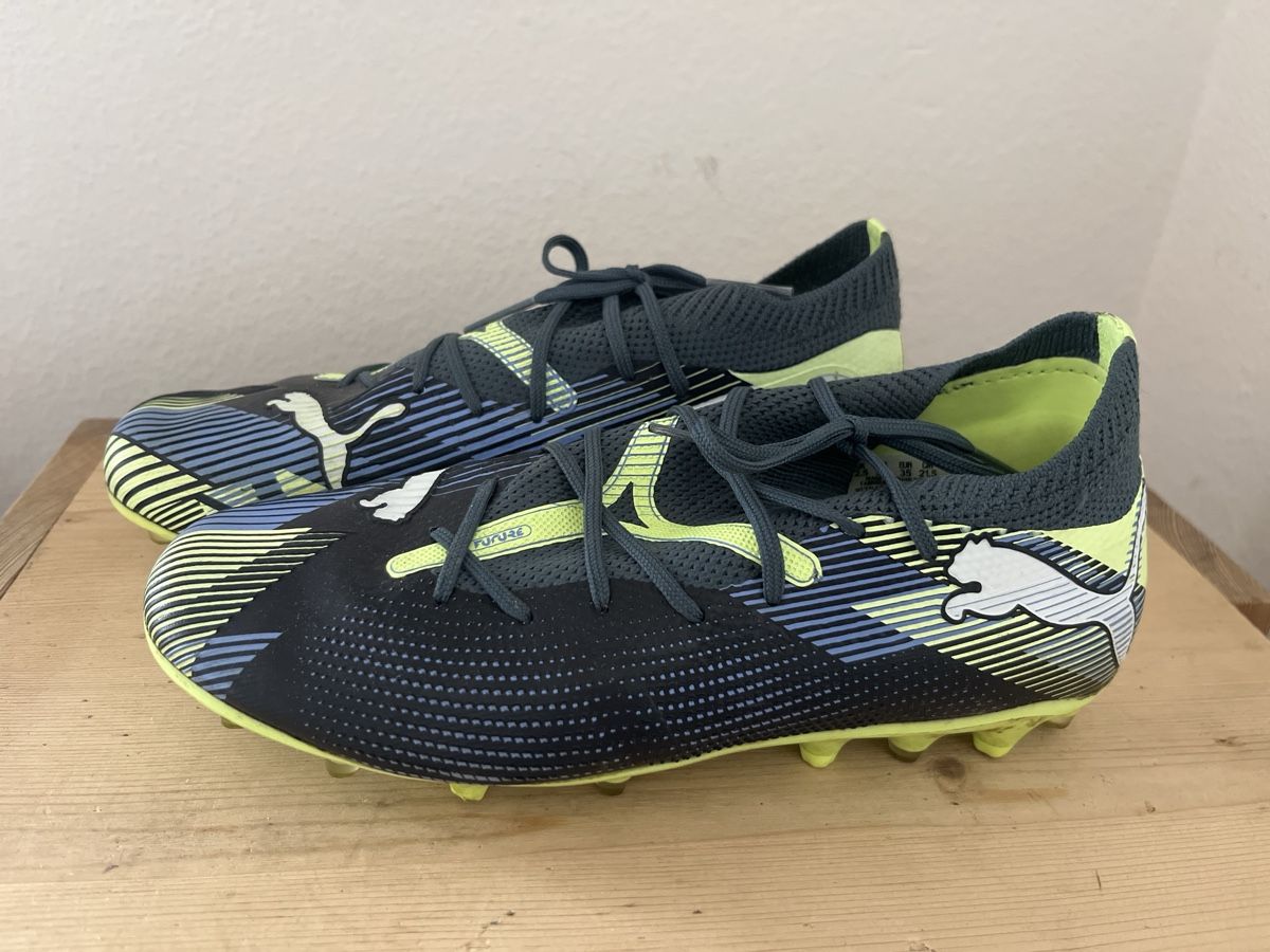 Puma Scarpe da uomo: Fussballschuhe PUMA Gr. 35 – Usato da Urdorf venduto da Resumasa