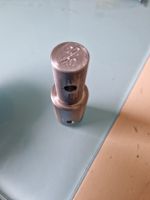 Erdbohrer Efco Ego Adapter 22mm Zapfen 20mm Loch