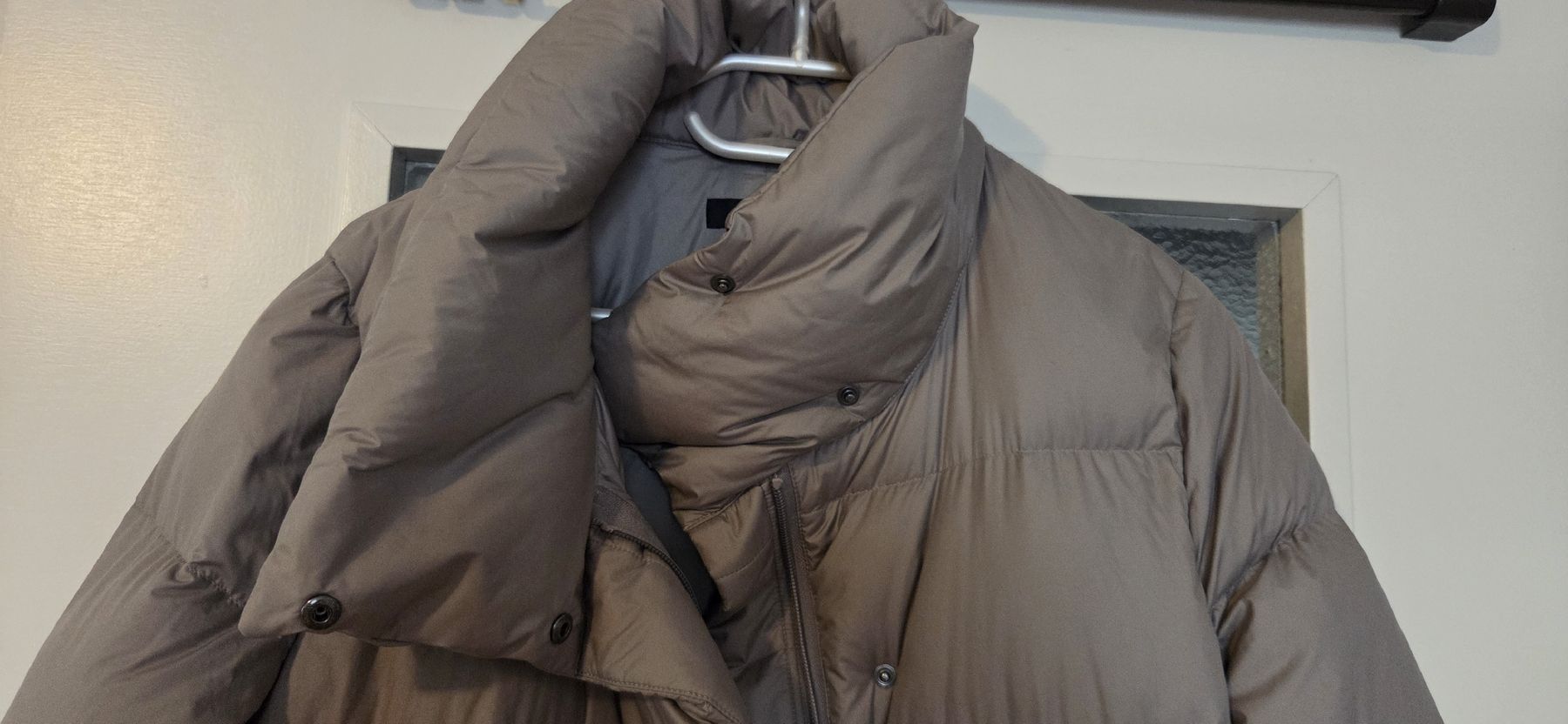 Uniqlo Mäntel: Wintermantel Gr. M – Gebraucht aus Embrach von Singvall 3