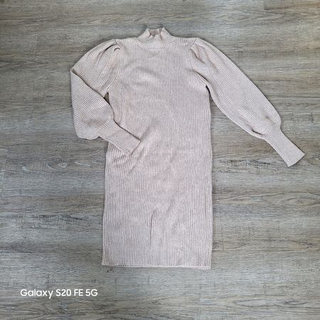 Long Pullover von Only L