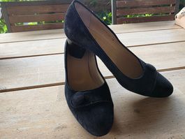 Damen Schuh Manfield Schuhe Grösse 40