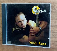 Gölä - Wildi Ross