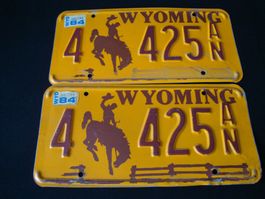 WYOMING 4 425
