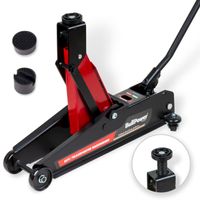 BullPower Wagenheber 3T
