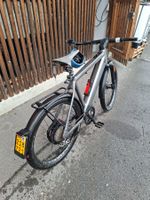 Stromer ST5 ABS – Top Zustand – viele Extras – Garantie
